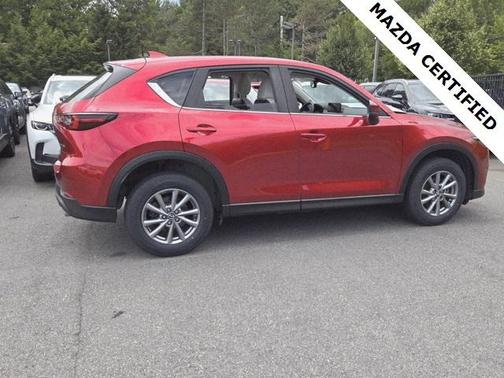 2023 Mazda CX-5 2.5 S Preferred