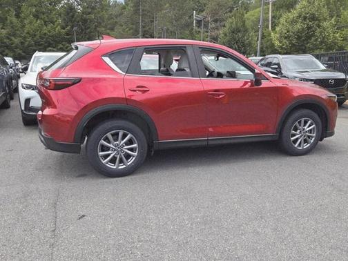 2023 Mazda CX-5 2.5 S Preferred