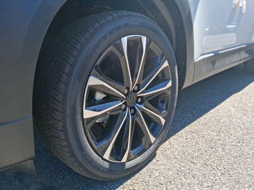 wind chill pearl 2026 Mazda CX-50 2.5 Turbo