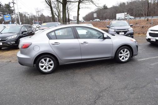 2010 Mazda Mazda3 i Touring