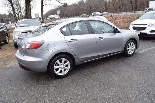 2010 Mazda Mazda3 i Touring
