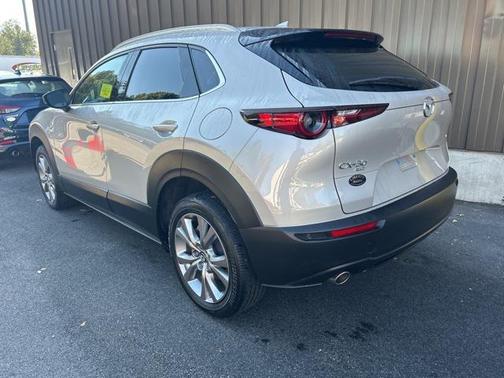 2022 Mazda CX-30 2.5 S Premium Package