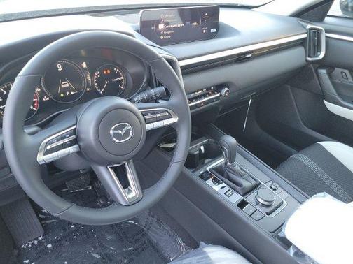 2026 Mazda CX-50 2.5 S Preferred Package