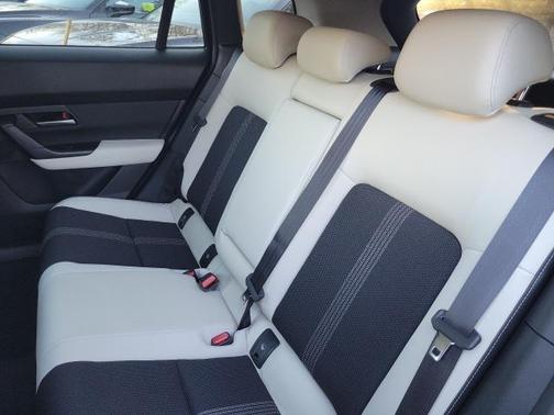 2026 Mazda CX-50 2.5 S Preferred Package