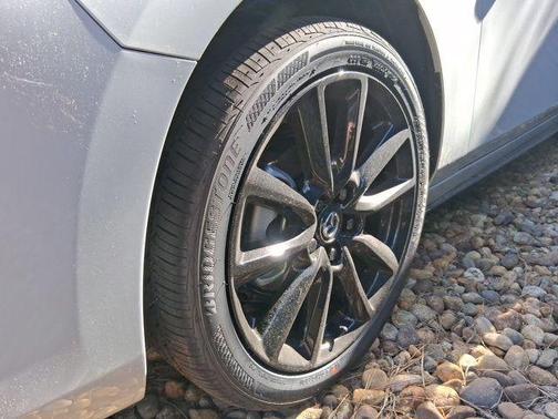 Ceramic Metallic 2026 Mazda Mazda3 2.5 S Select Sport