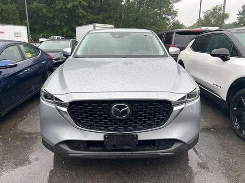 2022 Mazda CX-5 2.5 S Preferred