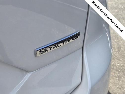 2024 Mazda CX-5 2.5 S Select