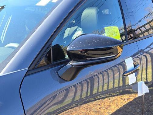 Polymetal Gray Metallic 2026 Mazda CX-50 Hybrid Premium Plus