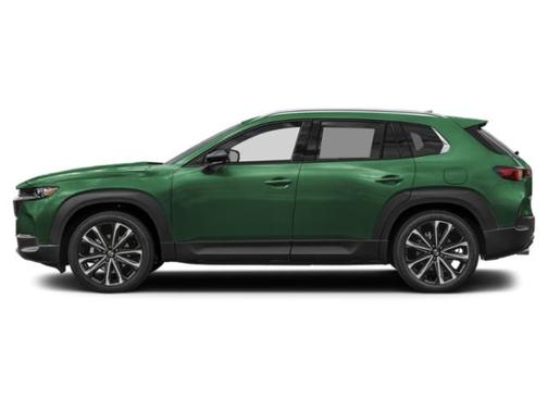 Cypress 2026 Mazda CX-50 2.5 S Premium Package