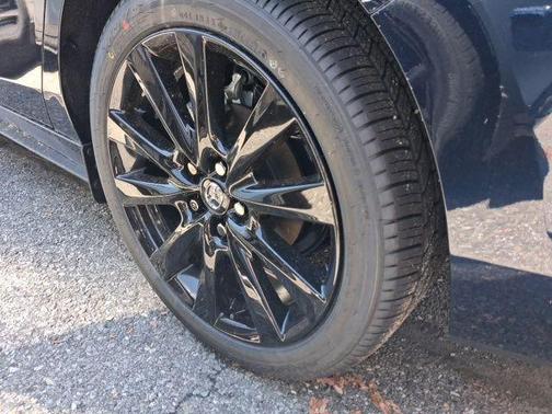 Deep Crystal Blue Mica 2026 Mazda Mazda3 2.5 S Select Sport