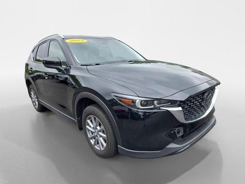 2023 Mazda CX-5 2.5 S Select