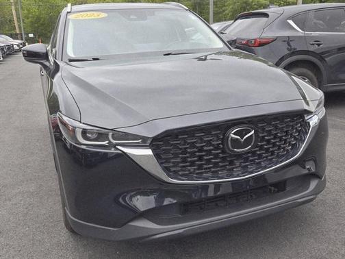 2023 Mazda CX-5 2.5 S Select