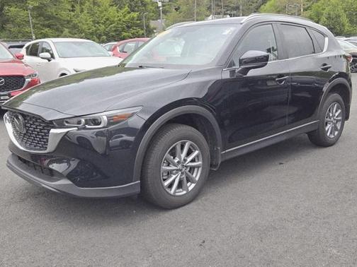 2023 Mazda CX-5 2.5 S Select