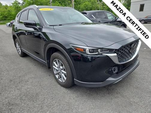 2023 Mazda CX-5 2.5 S Select