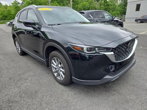 2023 Mazda CX-5 2.5 S Select