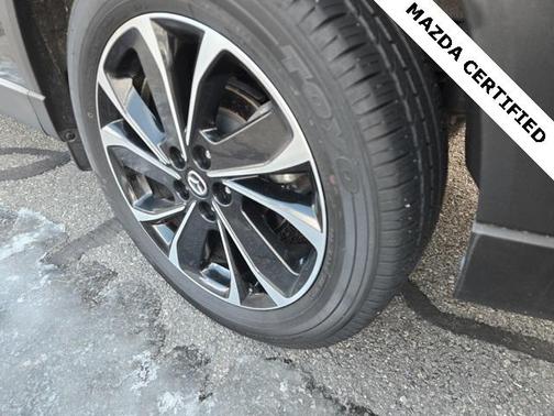 2023 Mazda CX-5 2.5 S