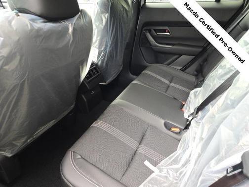 2024 Mazda CX-50 2.5 S Select Package