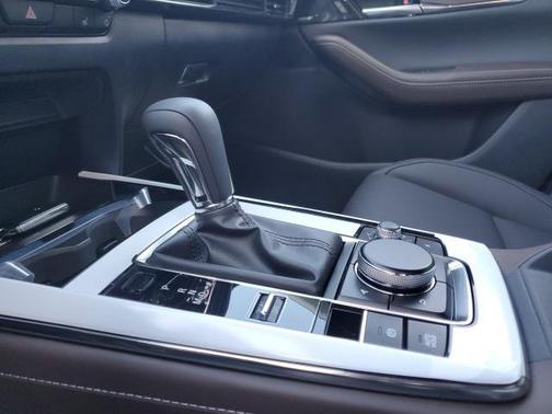 2025 Mazda CX-30 Turbo Premium Package