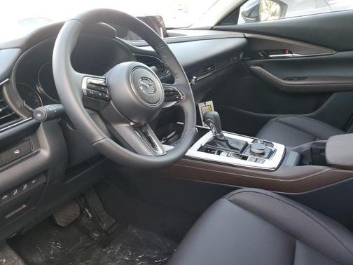 2025 Mazda CX-30 Turbo Premium Package