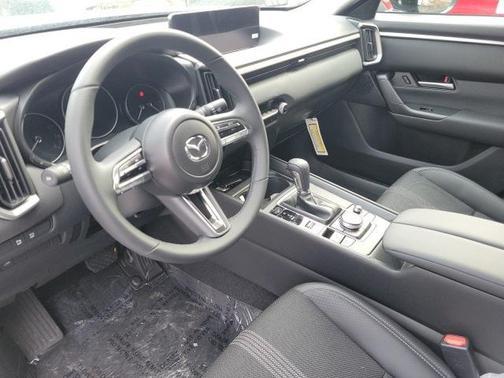 2026 Mazda CX-50 2.5 S Preferred Package