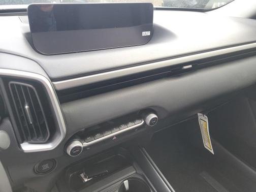 2026 Mazda CX-50 2.5 S Preferred Package