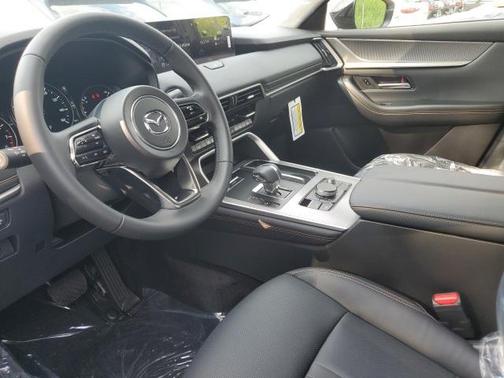 2025 Mazda CX-90 3.3 Turbo Preferred