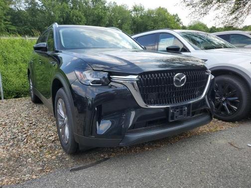 2025 Mazda CX-90 3.3 Turbo Preferred