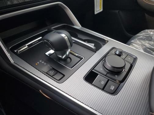 2025 Mazda CX-90 3.3 Turbo Preferred