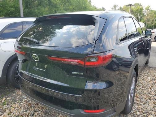 2025 Mazda CX-90 3.3 Turbo Preferred