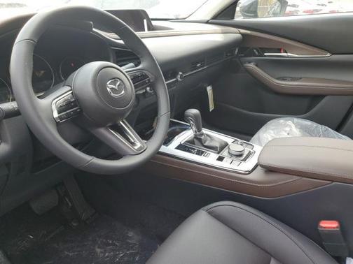 2025 Mazda CX-30 Premium Package