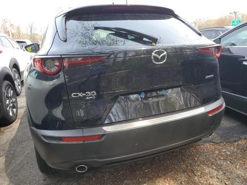 2025 Mazda CX-30 Premium Package