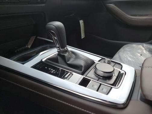 2025 Mazda CX-30 Premium Package