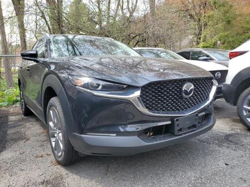 2025 Mazda CX-30 Premium Package