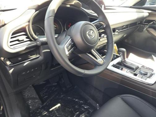 2025 Mazda CX-30 Premium Package