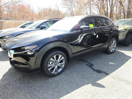 2025 Mazda CX-30 Premium Package