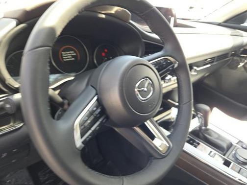 2025 Mazda CX-30 Premium Package