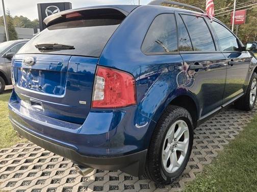 2013 Ford Edge SE