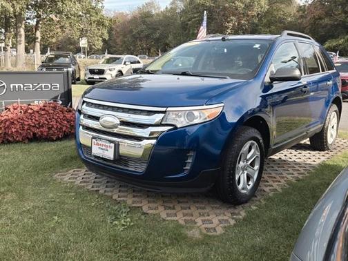 2013 Ford Edge SE