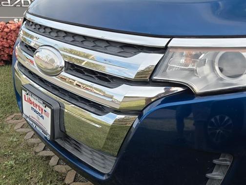 2013 Ford Edge SE