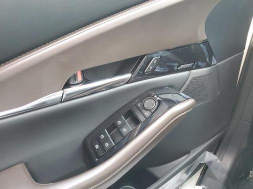 2025 Mazda CX-30 Turbo Premium Package