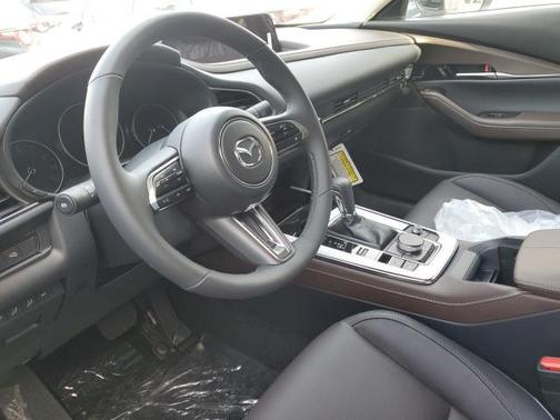 2025 Mazda CX-30 Turbo Premium Package