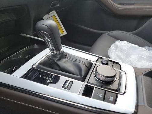 2025 Mazda CX-30 Turbo Premium Package