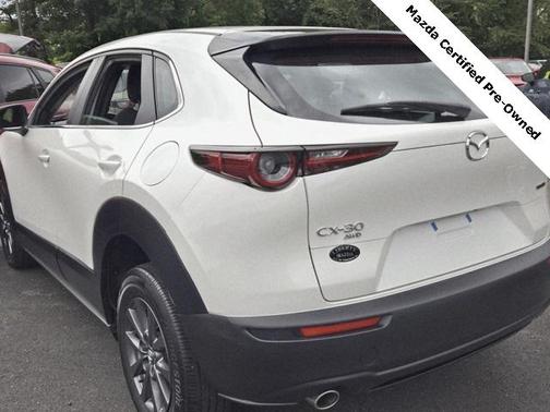 2023 Mazda CX-30 2.5 S