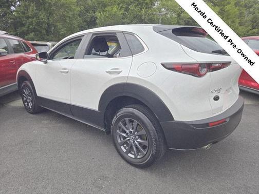 2023 Mazda CX-30 2.5 S