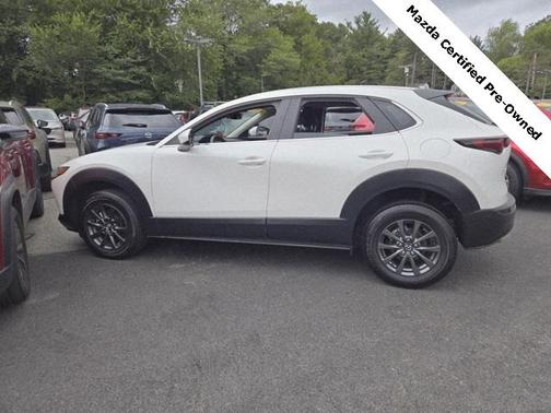 2023 Mazda CX-30 2.5 S
