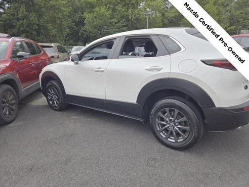 2023 Mazda CX-30 2.5 S
