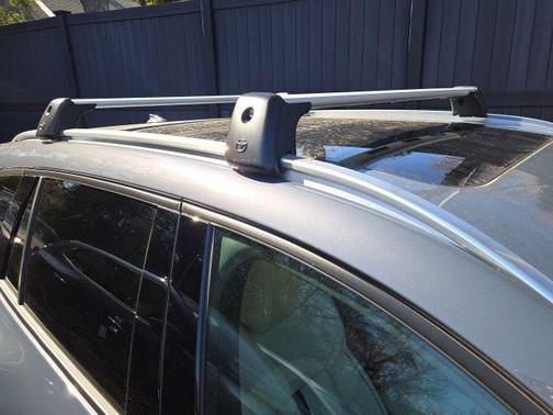 2026 Mazda CX-50 2.5 S Premium Package