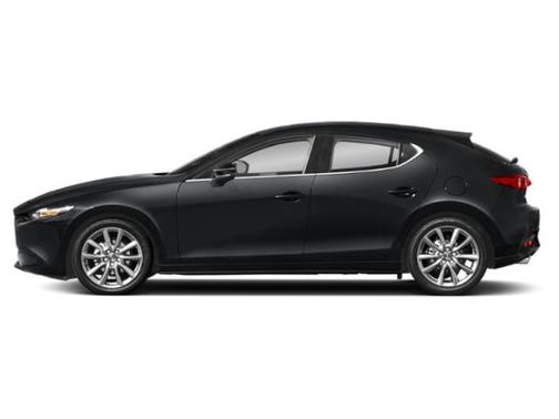 2022 Mazda Mazda3 FWD