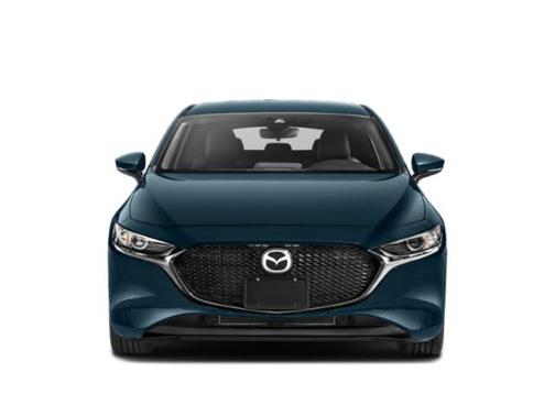 2022 Mazda Mazda3 FWD
