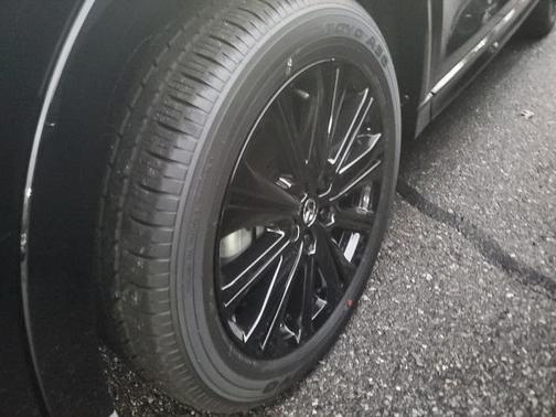 2025 Mazda CX-5 2.5 Turbo Premium